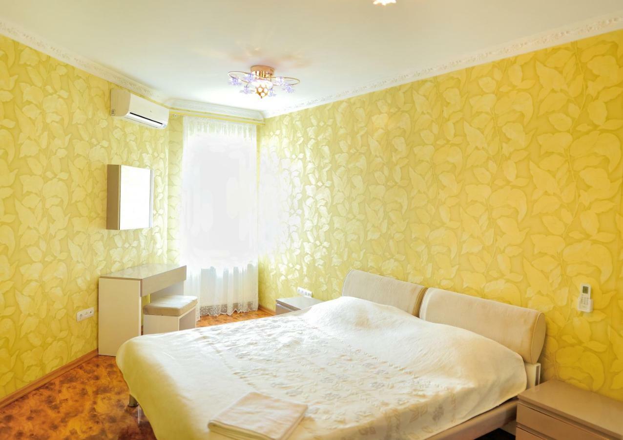 Аппартаменты Старорезничная Odessa Exterior foto