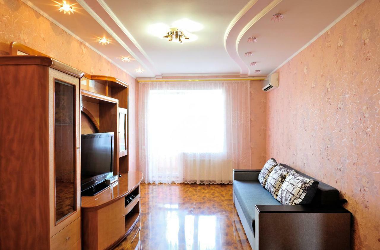 Аппартаменты Старорезничная Odessa Exterior foto