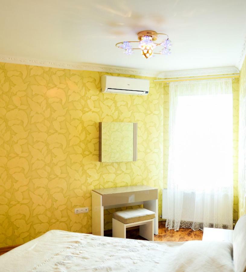 Аппартаменты Старорезничная Odessa Exterior foto
